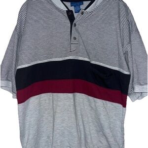 Vintage Towncraft Men’s Polo Size XL